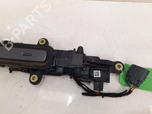 Exterior handle JAGUAR I-PACE (X590) EV400 AWD | BP26795818C122