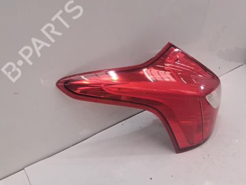 Left taillight FORD FOCUS III 1.6 Ti | BP36506036C34 - Image 3