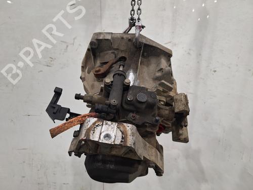 Gearbox FIAT 500 (312_) 1.2 (312AXA1A) | BP33010697M3 - Image 5