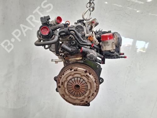 Engine AUDI A3 Sportback (8PA) 1.4 TFSI | BP28311802M1 