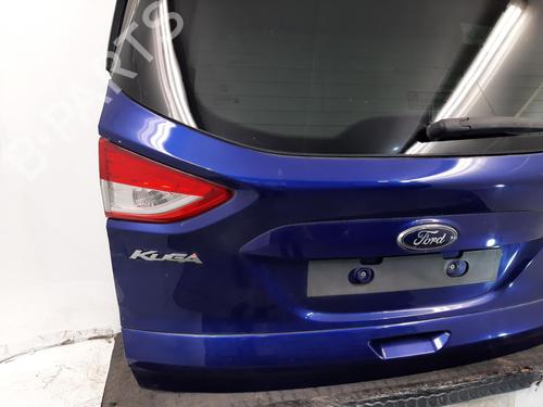 Tailgate FORD KUGA II (DM2) 2.0 TDCi | BP29810239C6 