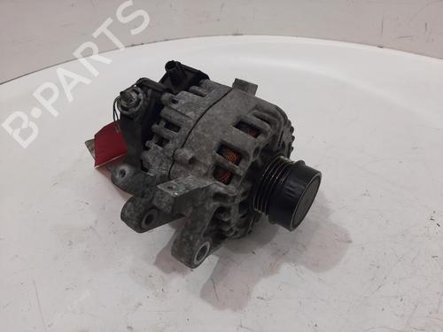 Used Alternator Alternator TOYOTA YARIS (_P13_) 1.3 (NSP130_, NSP130) (99 hp) 33647559 33647559