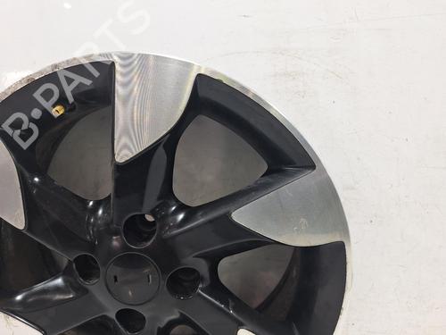 Rim NISSAN NOTE (E11, NE11) 1.6 | BP31750976C45 