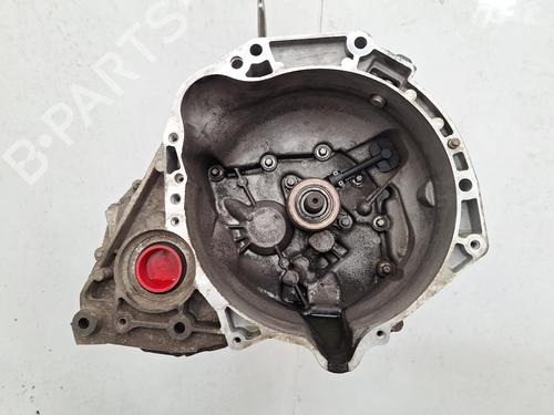 Used Gearbox NISSAN MICRA III (K12) 1.2 16V (80 hp) 29060597