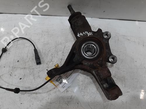Right front steering knuckle CITROËN C4 II (NC_) 1.6 VTi 120 (NC5FS0, NC5FS9) | BP38236887M26 - Image 2