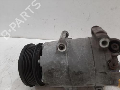 Used AC compressor FORD FIESTA VI (CB1, CCN) 1.25 (82 hp) 29322670
