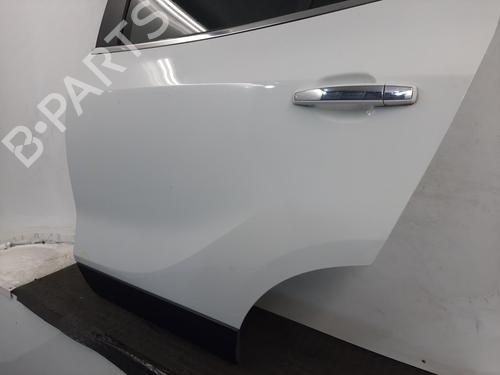 Left rear door VAUXHALL MOKKA / MOKKA X (J13) 1.6 | BP29989129C4