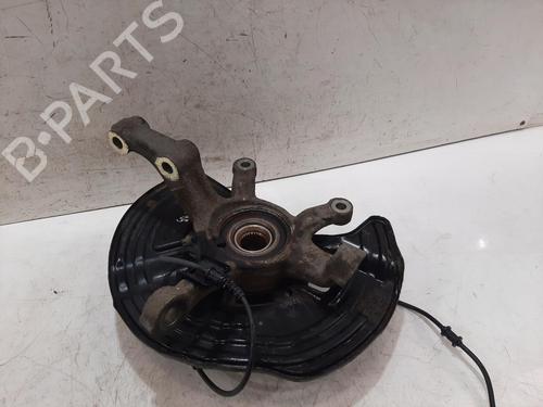 Left front steering knuckle MERCEDES-BENZ A-CLASS (W176) A 180 (176.042) | BP33435725M25 - Image 6