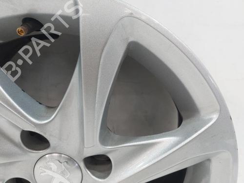 Rim PEUGEOT 208 I (CA_, CC_) 1.2 VTI 82 | BP28038562C45