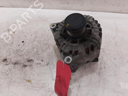 Used Alternator Alternator 37293069 37293069