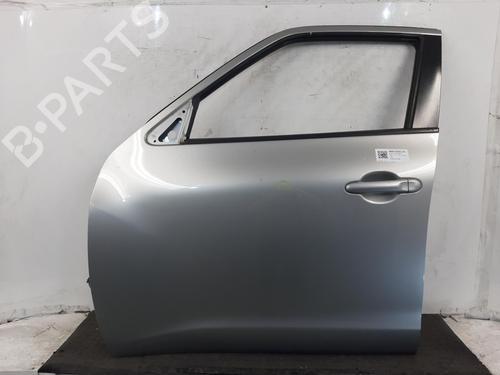 Used Left front door NISSAN JUKE (F15) 1.6 (117 hp) 30142356