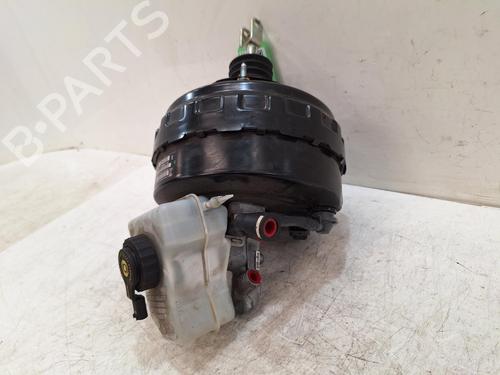 Servo brake BMW 1 (E81) 116 i | BP39655659M42 - Image 4