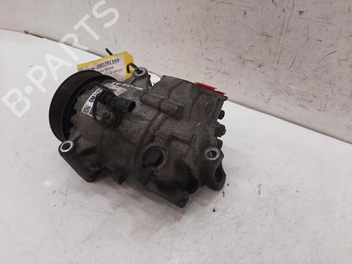AC compressor VAUXHALL ASTRA Mk VI (J) (P10) 1.6 | BP38010754M34 - Image 3