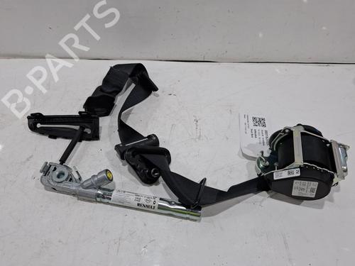 Used Front left seatbelt Front left seatbelt 39070751 39070751