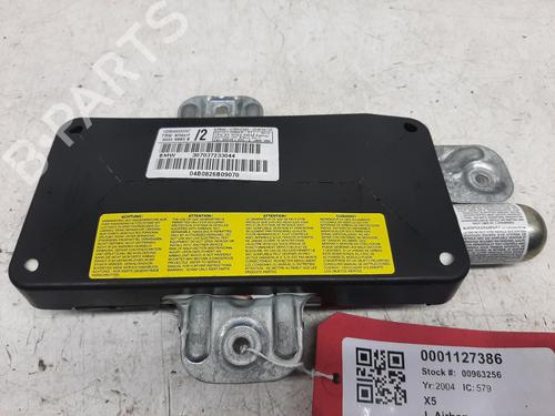 Used Other BMW X5 (E53) 3.0 d (218 hp) 26795616