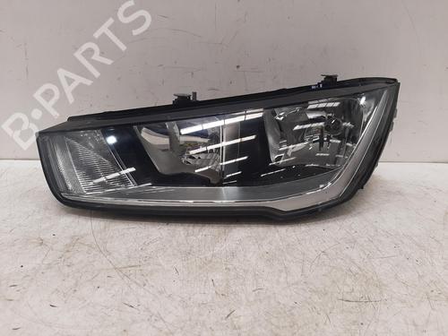 Used Left headlight Left headlight 36916762 36916762