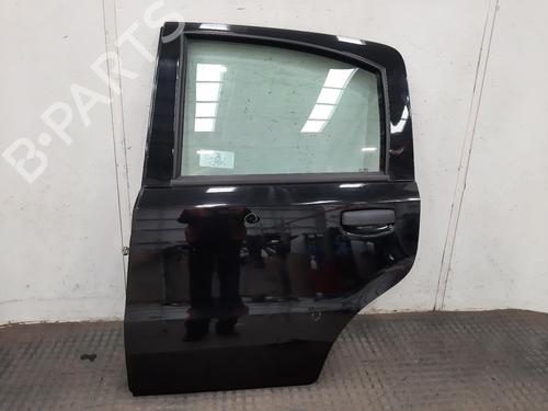 Używane Drzwi tylne lewe FIAT PANDA (169_) 1.1 (169.AXA1A) (54 hp) 26849942