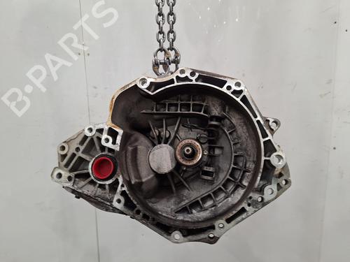 Used Gearbox Gearbox VAUXHALL CORSA Mk IV (E) (X15) 1.2 (69 hp) 40185423 40185423