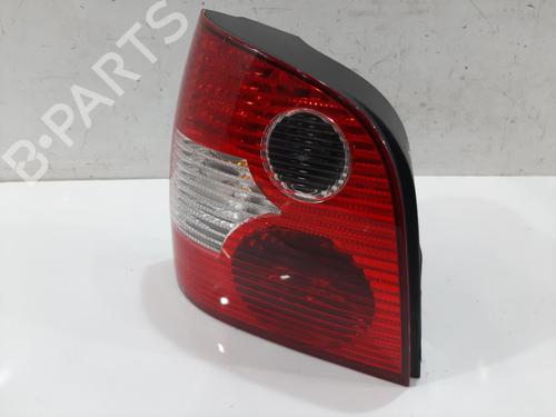 Used Left taillight Left taillight VW POLO IV (9N_, 9A_) 1.4 16V (75 hp) 33799947 33799947