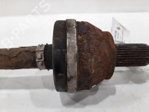Other LAND ROVER RANGE ROVER SPORT II (L494) 4.4 SDV8 4x4 | BP26826447O1