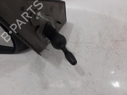 Left mirror SUZUKI CELERIO (LF) 1.0 (AVK310) | BP37673217C26 - Image 3