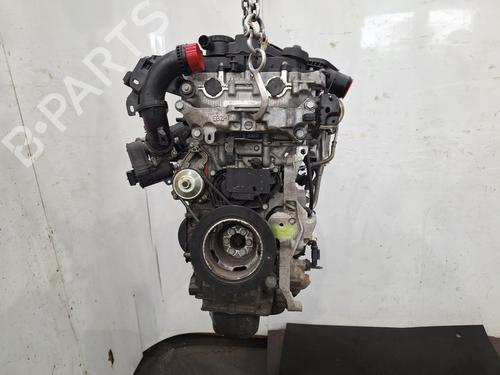 Used Engine VAUXHALL CROSSLAND X / CROSSLAND (P17) 1.2 (75) (131 hp) 27800638