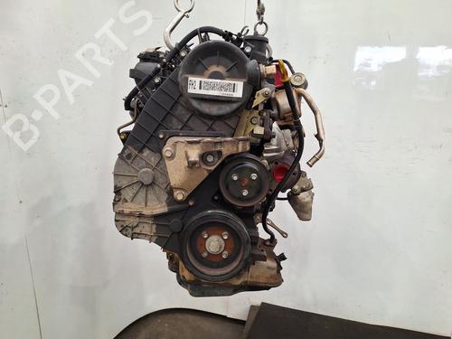 Used Engine Engine VAUXHALL MOKKA / MOKKA X (J13) 1.7 CDTI (131 hp) 36316053 36316053