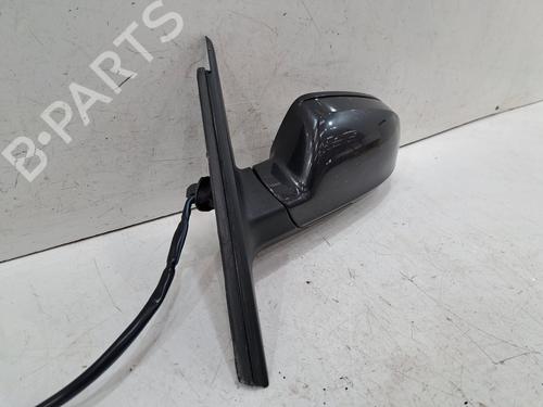 Left mirror AUDI A4 B8 (8K2) 2.0 TDI | BP31812578C26 