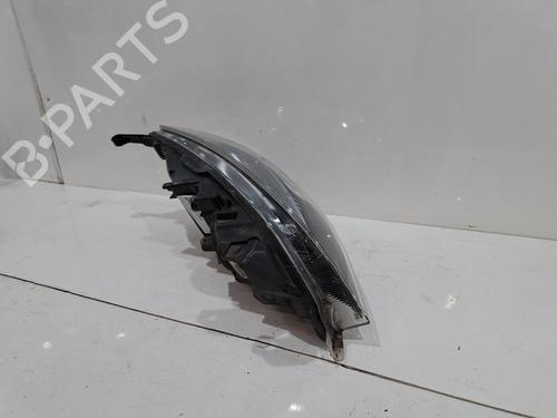 Left headlight VAUXHALL ASTRA Mk VI (J) (P10) 1.6 | BP36106140C28  - Image 5