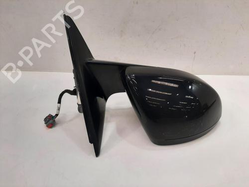 Right mirror LAND ROVER RANGE ROVER EVOQUE (L538) 2.0 D | BP28275319C27 