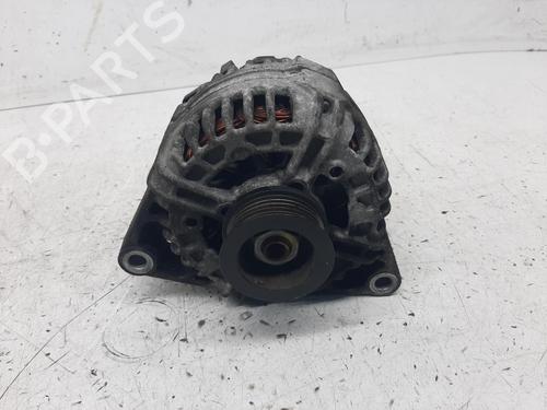 Generator VAUXHALL CORSA Mk III (D) (S07) 1.2 i 16V (L08) (86 hp) 26850854