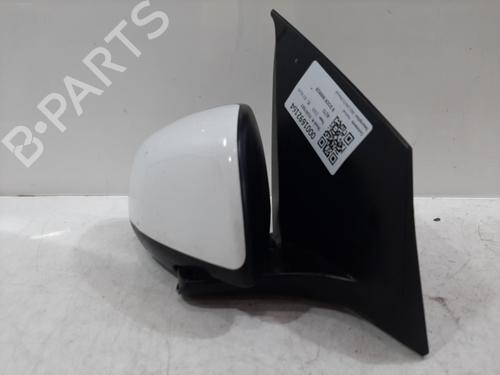 Used Right mirror Right mirror SUZUKI ALTO VII (GF, HA25_, HA35_) 1.0 (AMF310, GFC31S) (68 hp) 34101514 34101514