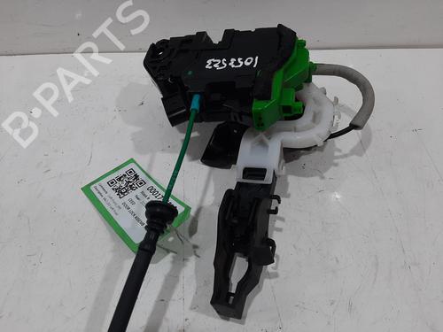 Front left lock KIA PRO CEE'D (JD) 1.6 GT | BP36879089C98 - Image 3