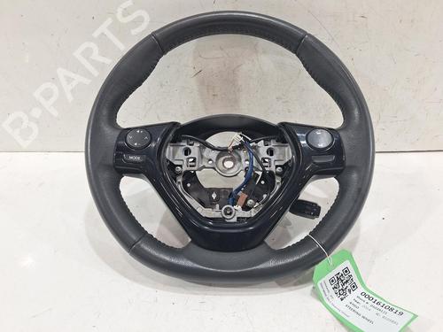 Volante TOYOTA AYGO (_B4_) 1.0 (KGB40) (69 hp) 31685803