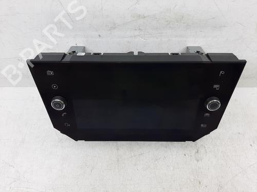 Electronic module SEAT IBIZA V (KJ1, KJG) 1.0 TSI | BP26765262M83 
