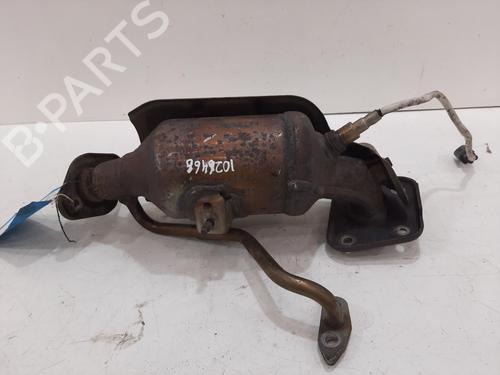 Used Catalyst TOYOTA AYGO (_B4_) 1.0 (KGB40) (69 hp) 28575448