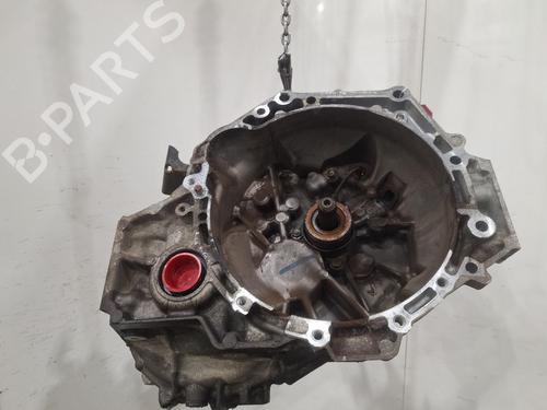 Used Gearbox Gearbox 39655743 39655743