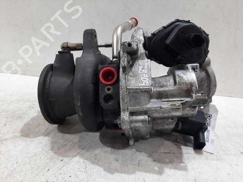 Turbo/Compresor VW TIGUAN (AD1, AX1) 2.0 TSI 4motion | BP29741924M71 