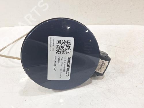 Used Fuel flap VW PASSAT B7 Variant (365) 1.6 TDI (105 hp) 32144899