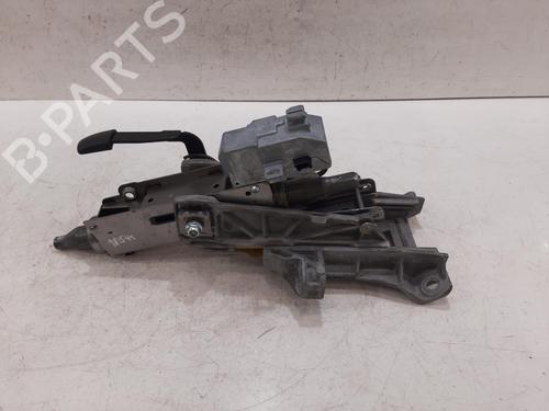 Used Steering column Steering column JAGUAR I-PACE (X590) EV400 AWD (400 hp) 33699048 33699048
