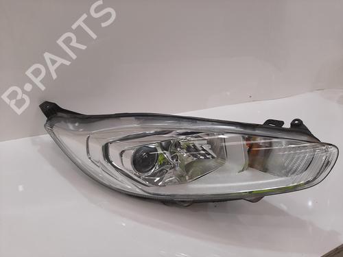 Right headlight FORD FIESTA VI (CB1, CCN) 1.0 EcoBoost | BP33839981C29 - Image 2