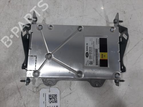 Elektronisk modul JAGUAR I-PACE (X590) EV400 AWD | BP29881876M83