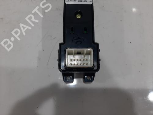 Left front window switch HYUNDAI TUCSON (TL, TLE) 1.6 GDi | BP37448881I27 - Image 4