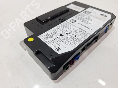 Control unit JAGUAR I-PACE (X590) EV400 AWD | BP26784315M11 