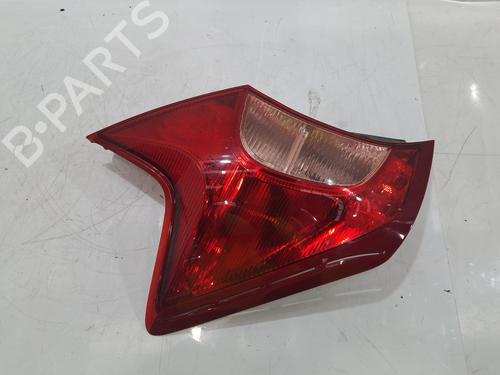 Used Left taillight Left taillight NISSAN NOTE (E12) 1.2 DIG-S (98 hp) 35923028 35923028
