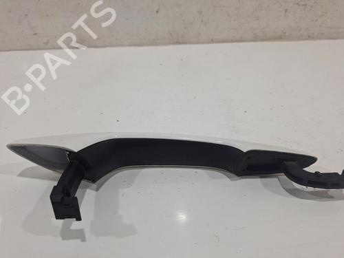 Exterior handle MAZDA 3 Hatchback (BP) 2.0 SKYACTIV-G M Hybrid | BP32478376C122