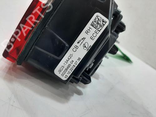 Right taillight JAGUAR I-PACE (X590) EV400 AWD | BP30141763C35