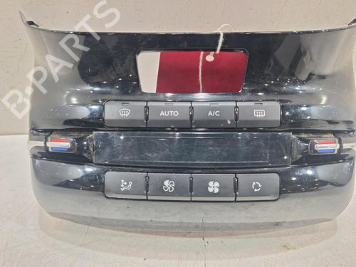 Climate control PEUGEOT 2008 I (CU_) 1.6 BlueHDi 100 | BP32357822I5