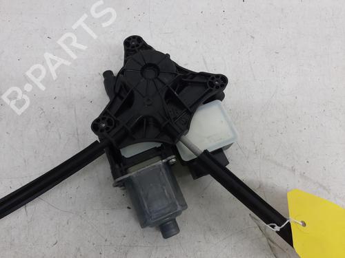 Rear right window mechanism CUPRA ATECA (KH7, KHP, KBP) 2.0 TSI 4Drive | BP26847091C25 - Image 3