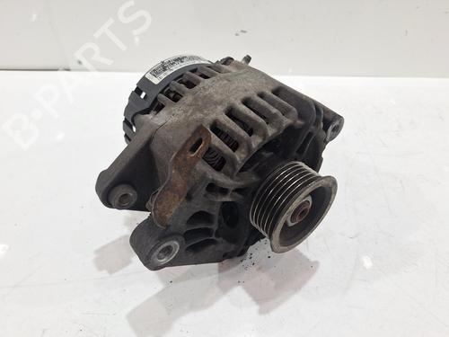Generator Generator TOYOTA AYGO (_B1_) 1.0 (KGB10_, KGB10R) (68 hp) 39716241 39716241